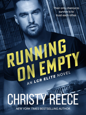 cover image of Running On Empty